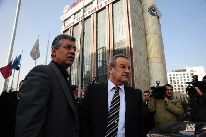 Ergenekon'da 11. dalga