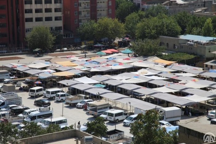 Siirt'te yaşam konforla buluştu
