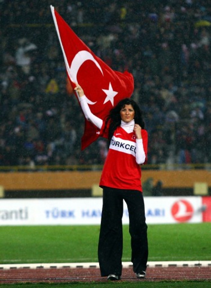Türkiye - Fildişi Sahili maçı