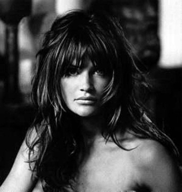 Helena Christensen