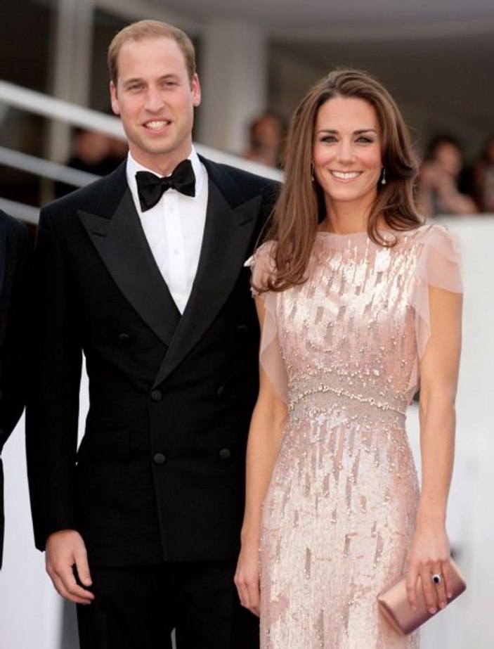 Kate Middleton’ın üstsüz fotoğraflarına büyük ceza