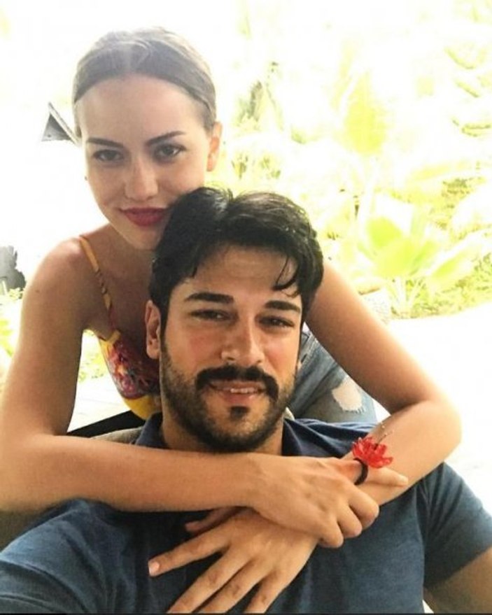 Fahriye Evcen teklif kabul etmiyor