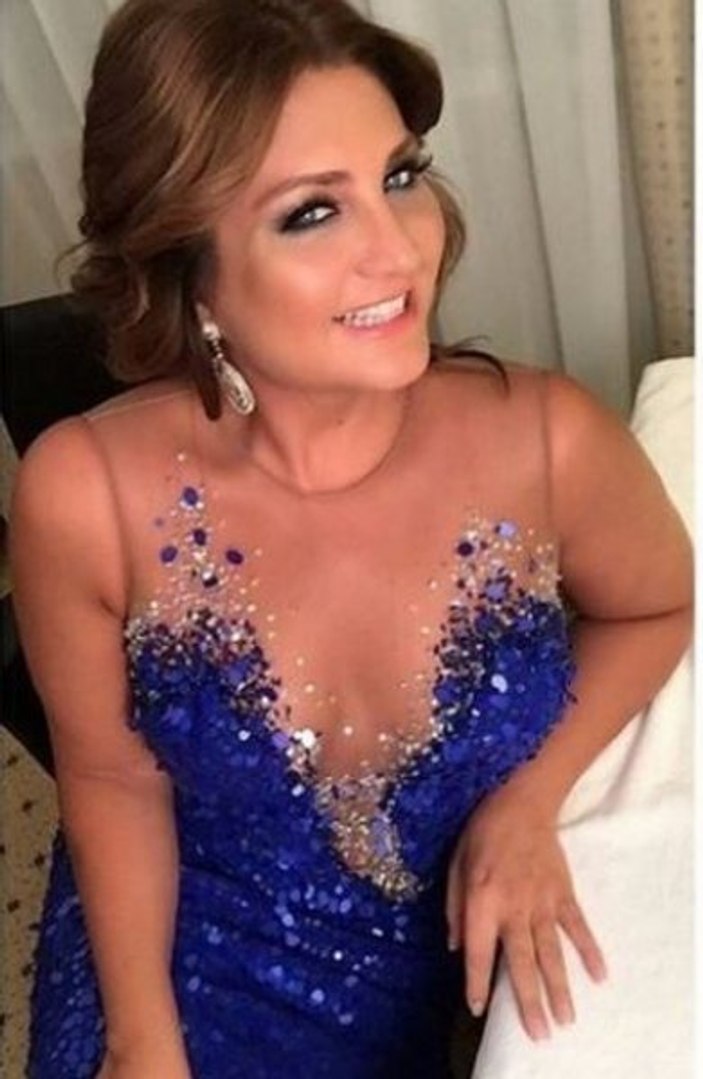 Sibel Can evleniyor