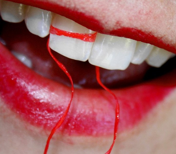 Dişlere en çok zarar veren 11 besin