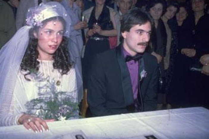 Evlilik rekortmeni ünlüler
