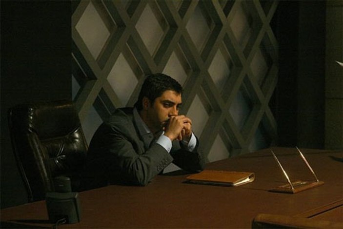 İşte POLAT'ın yeni ofisi