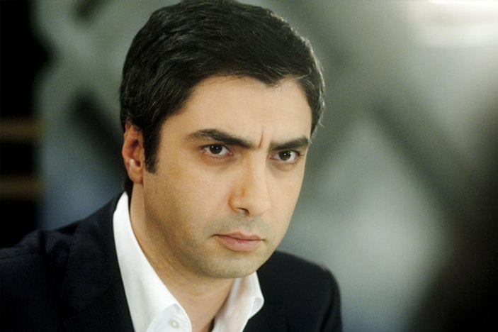 Vadi'nin kamera arkası görüntüleri