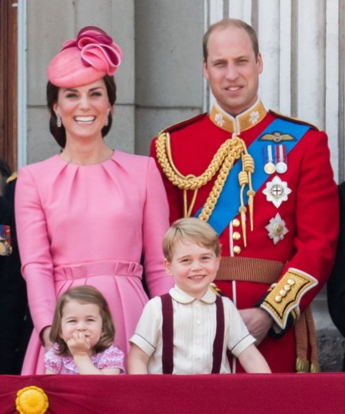 Kate Middleton’ın üstsüz fotoğraflarına büyük ceza
