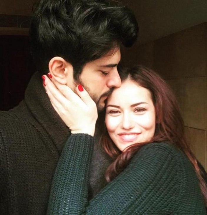 Fahriye Evcen teklif kabul etmiyor