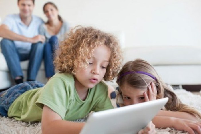 Sosyal medyanın çocuklar üzerindeki etkileri