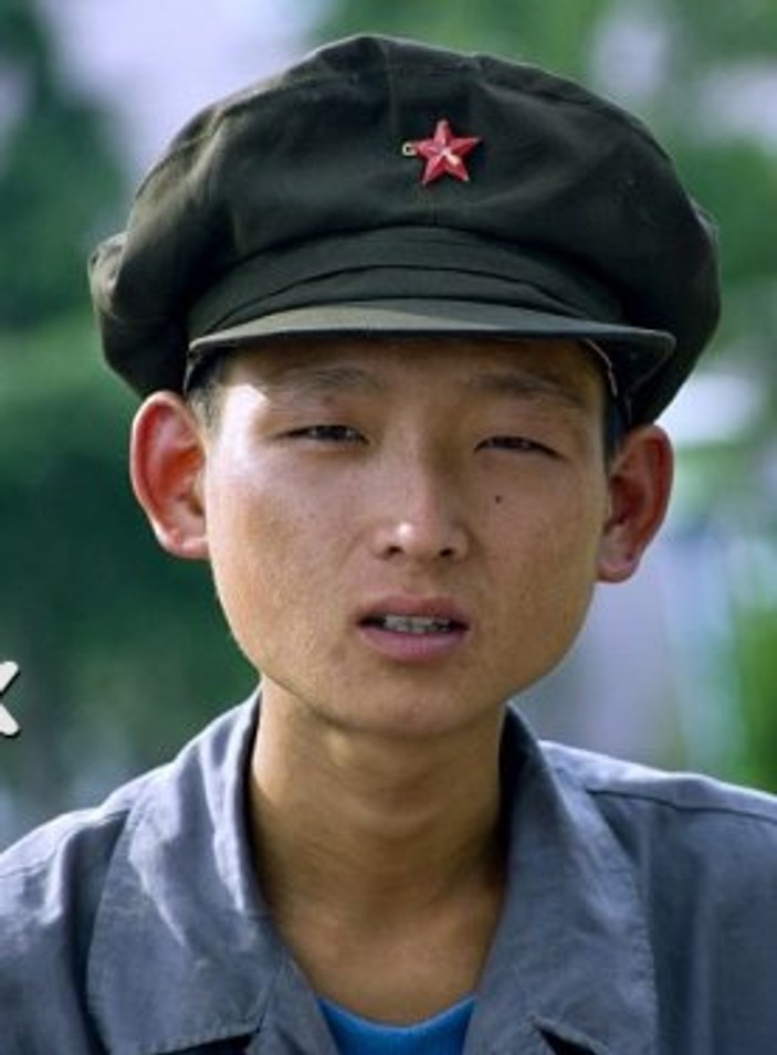 Dünyanın en otoriter ülkelerinden olan Kuzey Kore halkı 