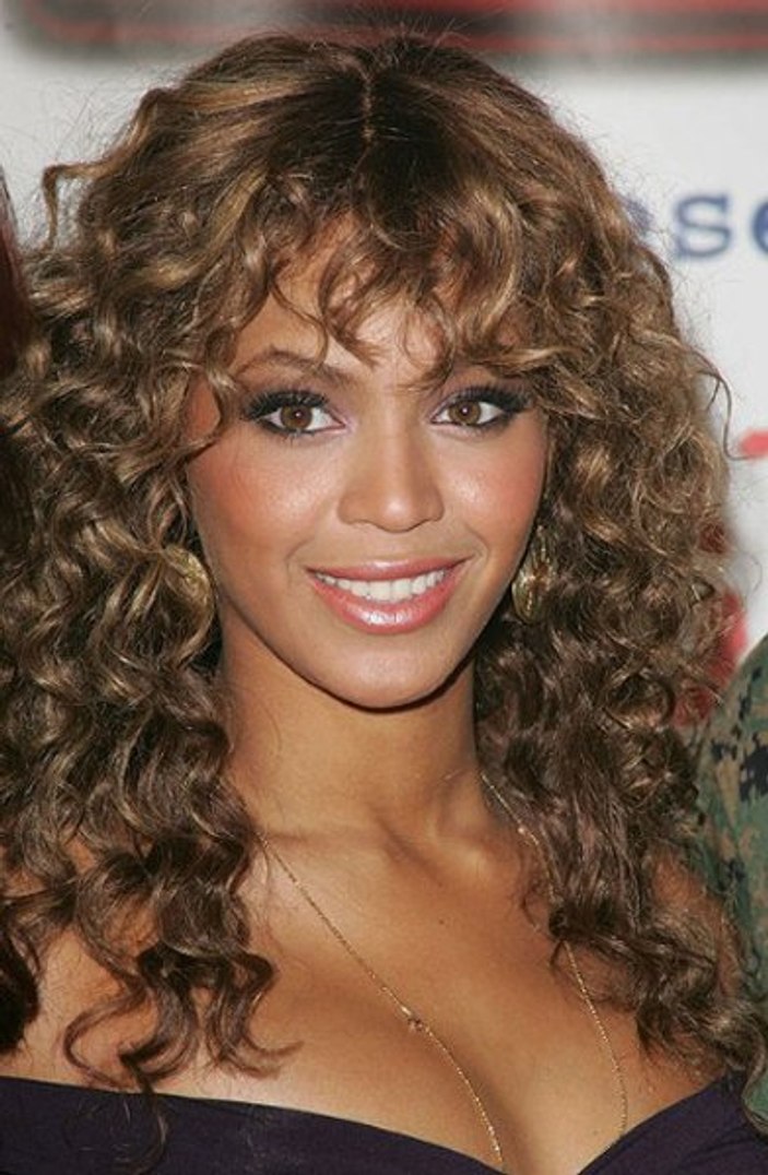 Ünlü şarkıcı Beyonce'un 14 senelik değişimi