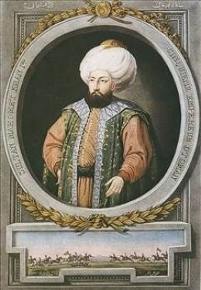 Hangi sultan kimi katletti