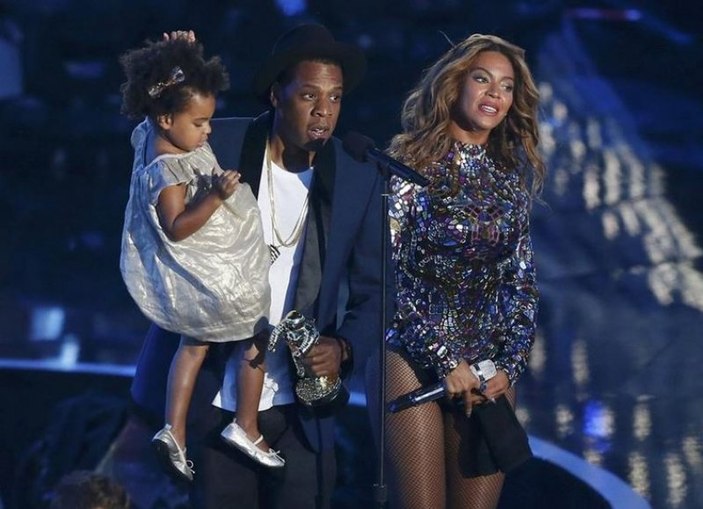 2014 MTV Video Müzik Ödülleri'inde ağlatan sürpriz 