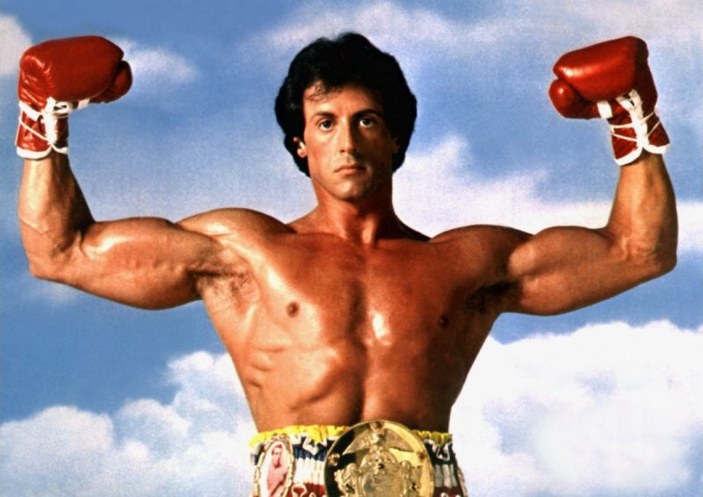 Sylvester Stallone Rocky için yaptığı ölümcül diyeti açıkladı 