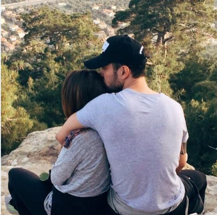 Aslı Enver ve Murat Boz ayrıldı