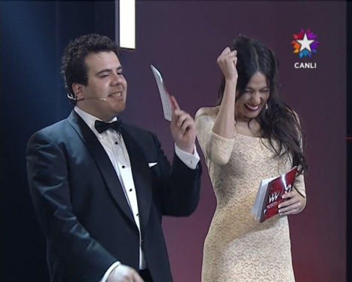 Miss Turkey 2012 güzeli Açelya Samyeli Danoğlu