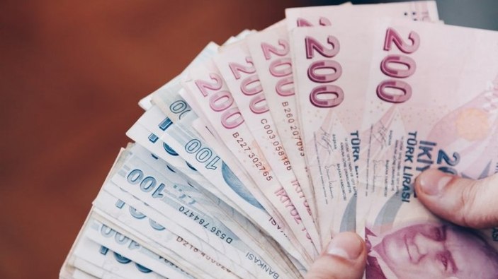 Son 18 yılda asgari ücret tutarları