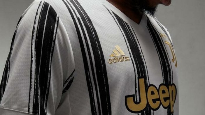  2020-2021 yeni sezon formaları 