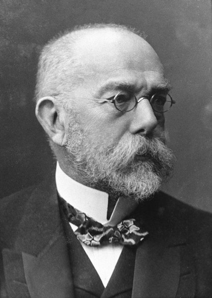 Geçmişten günümüze Nobel Tıp Ödülü’nü kazananlar 