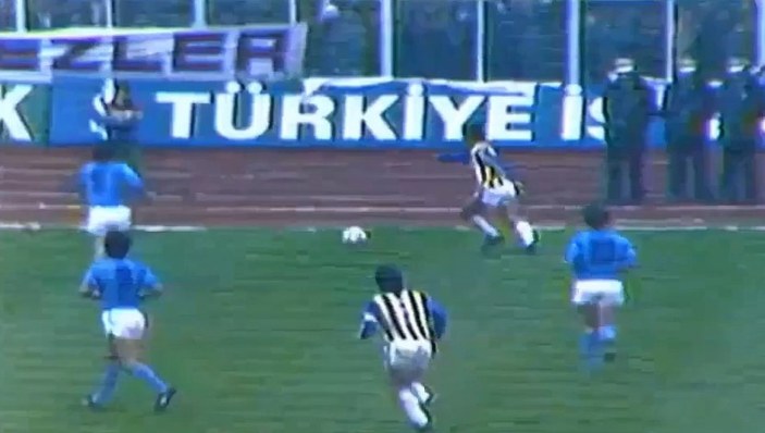 Unutulmaz Fenerbahçe-Trabzonspor maçları