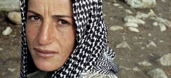 PKK'nın kadın yüzü