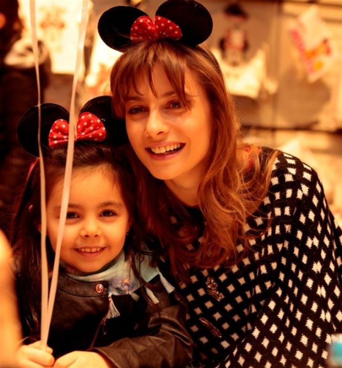 Tuba Ünsal Dizi saatleri yoruyor Magazin haberleri