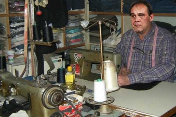 Ya ünlü olmasaydılar
