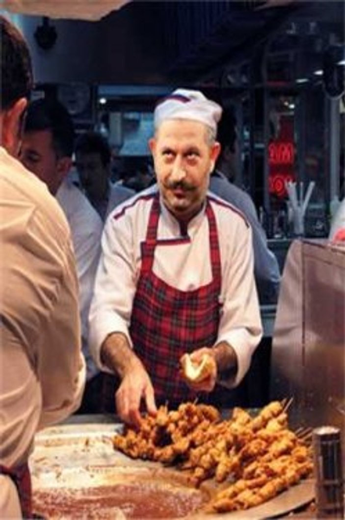 Ya ünlü olmasaydılar