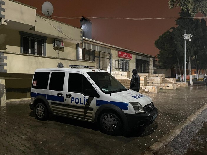Gaziantep’te akraba aileler arasında silahlı kavga: 3 ölü, 2 yaralı #4