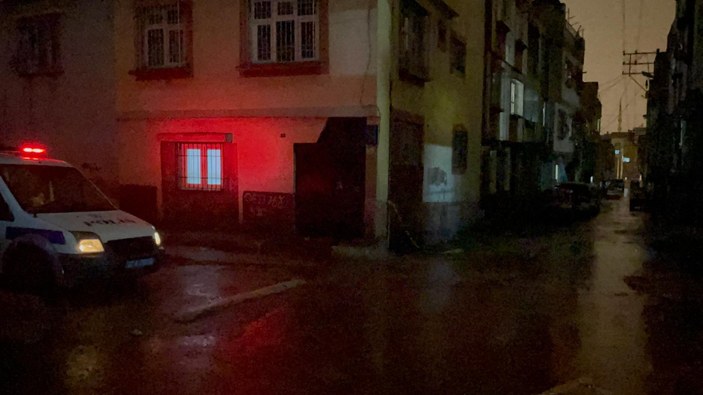 Gaziantep’te akraba aileler arasında silahlı kavga: 3 ölü, 2 yaralı #5