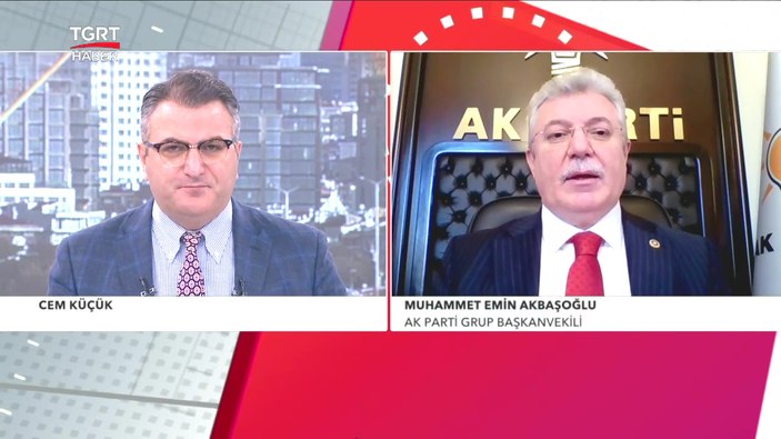 AK Parti'den EYT ile ilgili heyecanlandıran haber
