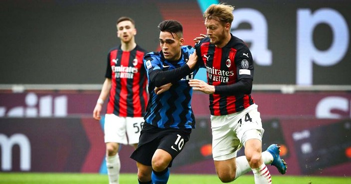 Milan - Inter maçı ne zaman, saat kaçta ve hangi kanalda?