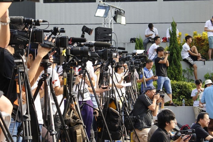 UNESCO: 2022’de 86 gazeteci öldürüldü, yarısı görev başında değildi #1