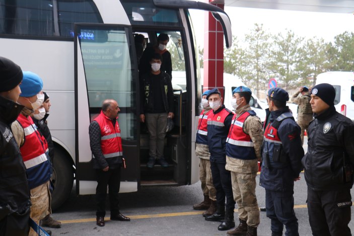 Yeni Haber Başlığı