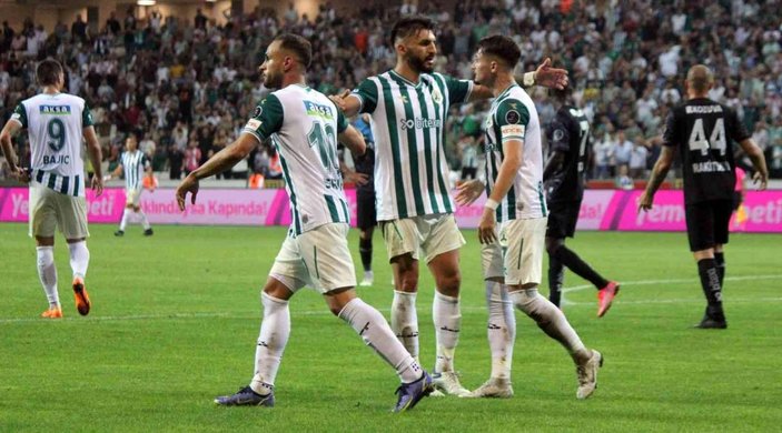 Adana Demirspor - Giresunspor maçı ne zaman, saat kaçta ve hangi kanalda?