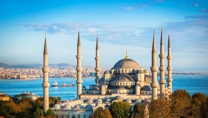 EZAN VAKİTLERİ: 20 Ocak 2023 Cuma namazı saat kaçta? İstanbul, Ankara, İzmir...