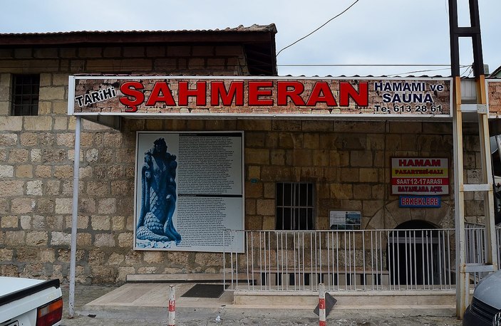 YILANLARIN ANASI: Şahmaran'ın doğumu ve ölümü