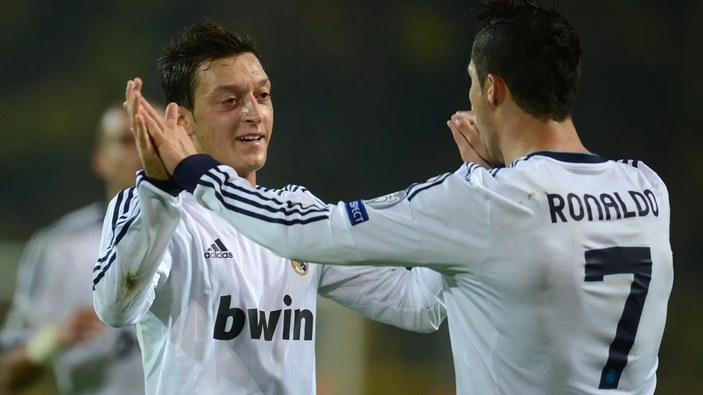 Al Nassr'ın sıradaki hedefi: Mesut Özil