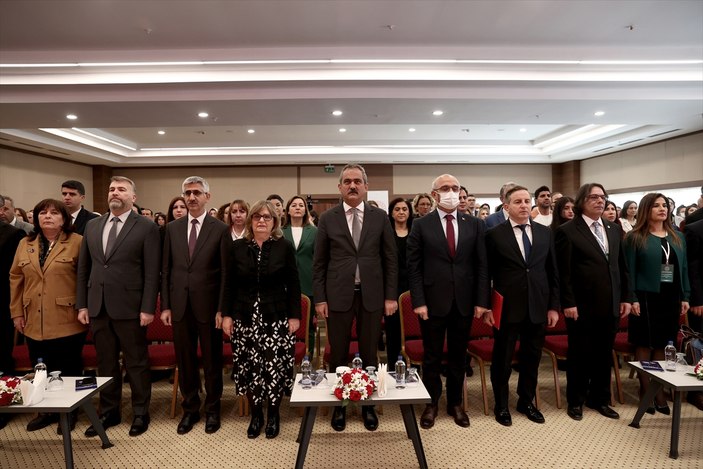 Mahmut Özer: Öğretmen atamalarında rehber öğretmenlere öncelik vereceğiz