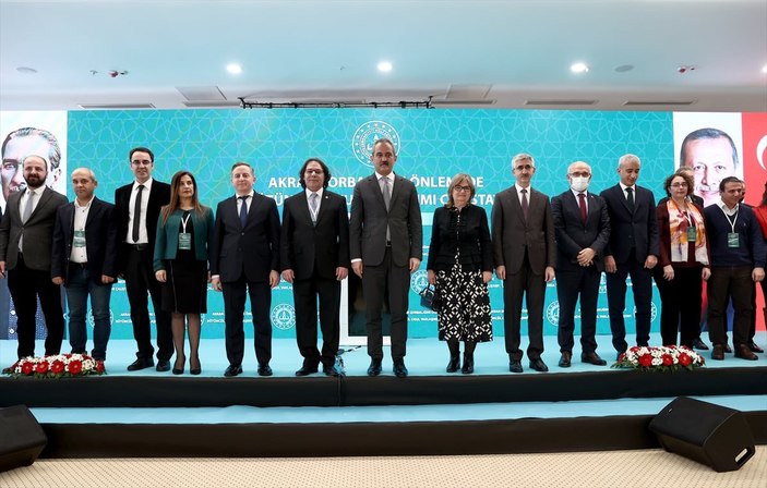 Mahmut Özer: Öğretmen atamalarında rehber öğretmenlere öncelik vereceğiz