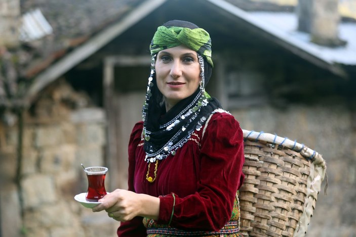 Türk çayı en çok Avrupa'da tüketiliyor -8