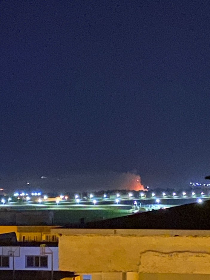 Batman ve Şırnak'taki askeri tesislere maket uçaklarla saldırı girişimi -2