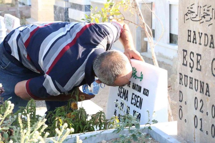 Aleyna Çakır’ın babası kızının mezarının açılmasını istiyor -3