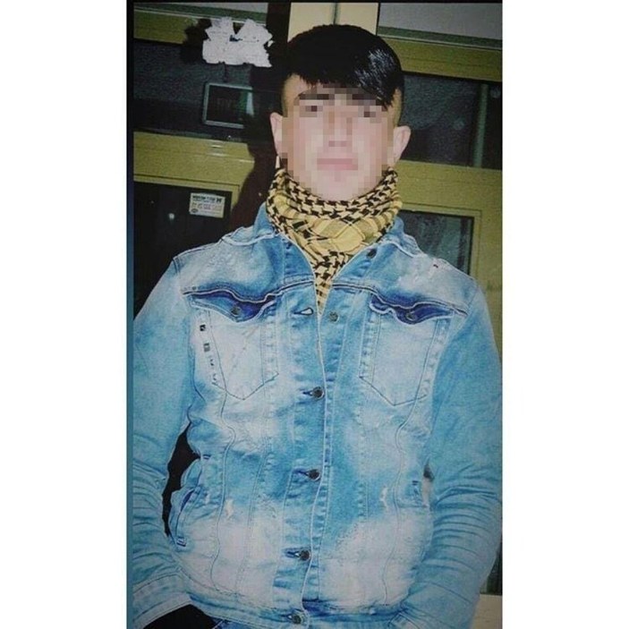 16 yaşındaki İkra cinayetinin sanığı: Berat'ın 1 metreden ateş ettiğini gördüm -2
