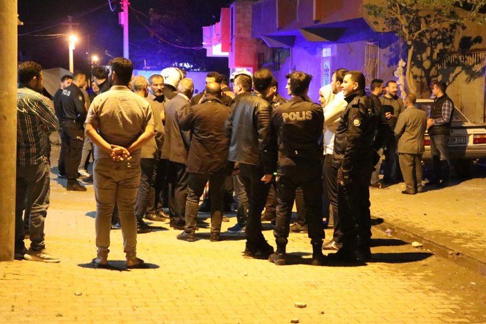 Şanlıurfa'da çocukları tartışan aileler birbirine girdi: 14 yaralı, 4 gözaltı -6