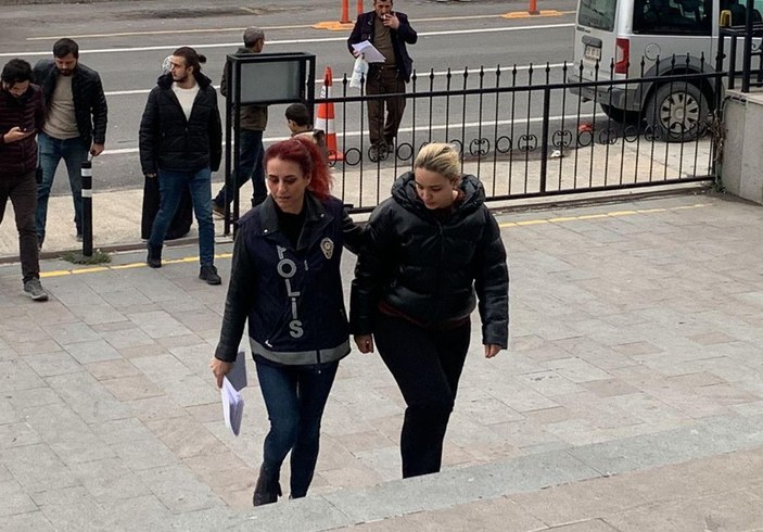 Çerkezköy Devlet Hastanesi'nde 1 yıldır görev yapan sahte doktor tutuklandı -3