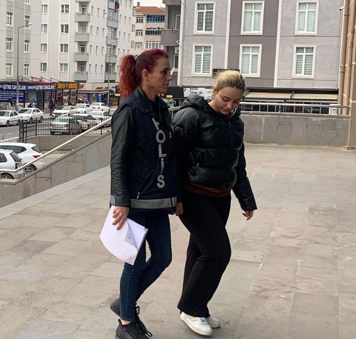 Çerkezköy Devlet Hastanesi'nde 1 yıldır görev yapan sahte doktor tutuklandı -1