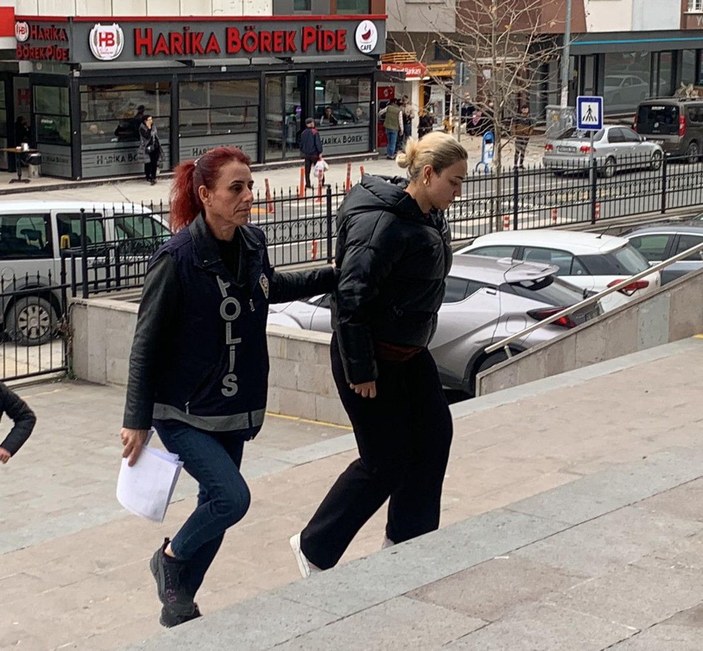 Çerkezköy Devlet Hastanesi'nde 1 yıldır görev yapan sahte doktor tutuklandı -5