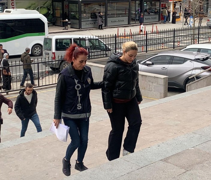 Çerkezköy Devlet Hastanesi'nde 1 yıldır görev yapan sahte doktor tutuklandı -6